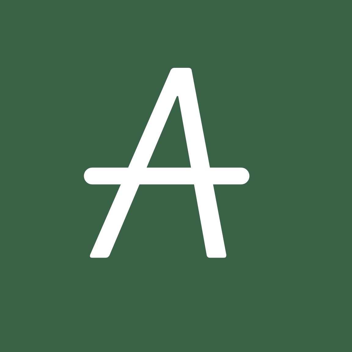 ADMYR Logo